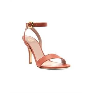 NEW ARNIA women's helena sandals in antique pink